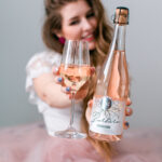 Rabarberi vahuvein alkoholivaba