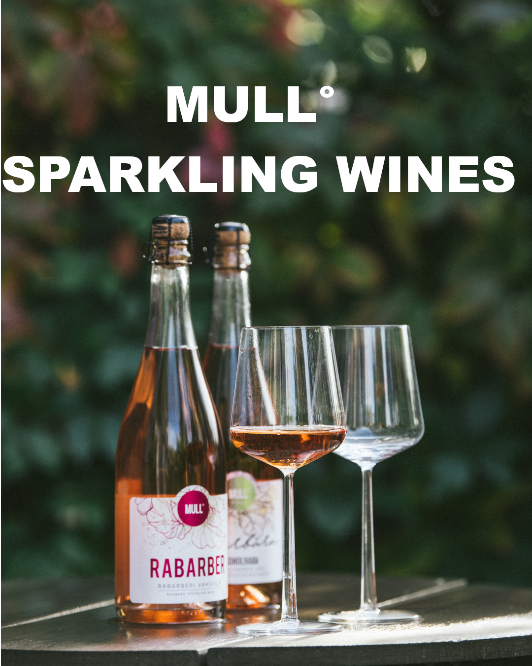 Home - MULL° drinks